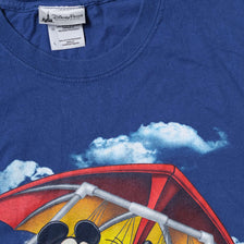 Vintage Disney Soarin' T-Shirt Large