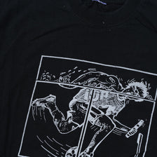 Vintage Sports T-Shirt XLarge