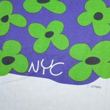 Vintage Soho New York T-Shirt XLarge