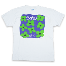 Vintage Soho New York T-Shirt XLarge