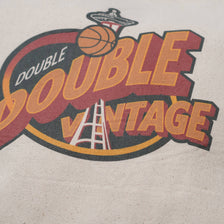 Double Double NBA Tote Bag Seattle Supersonics