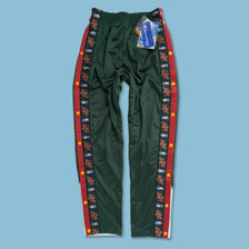 Vintage Deadstock Champion Seattle Supersonics Track Pants Small