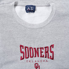 Vintage Sooners Sweater 3XL