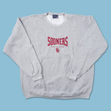Vintage Sooners Sweater 3XL