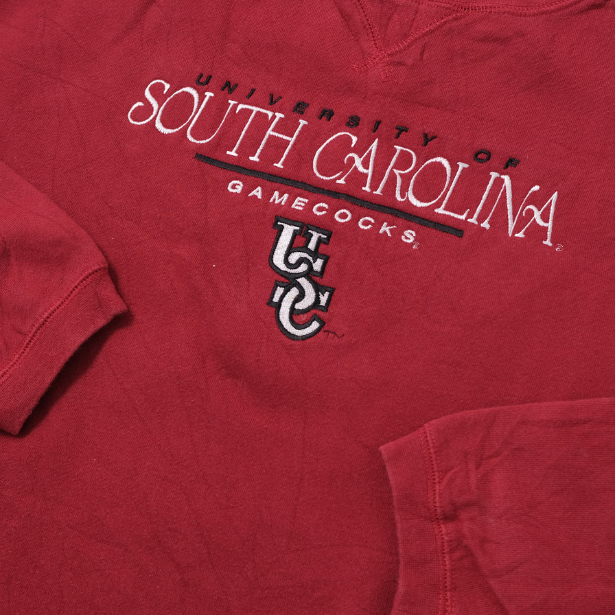 Vintage University of South Carolina Women’s Sweater Small