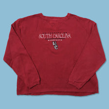 Vintage University of South Carolina Women’s Sweater Small