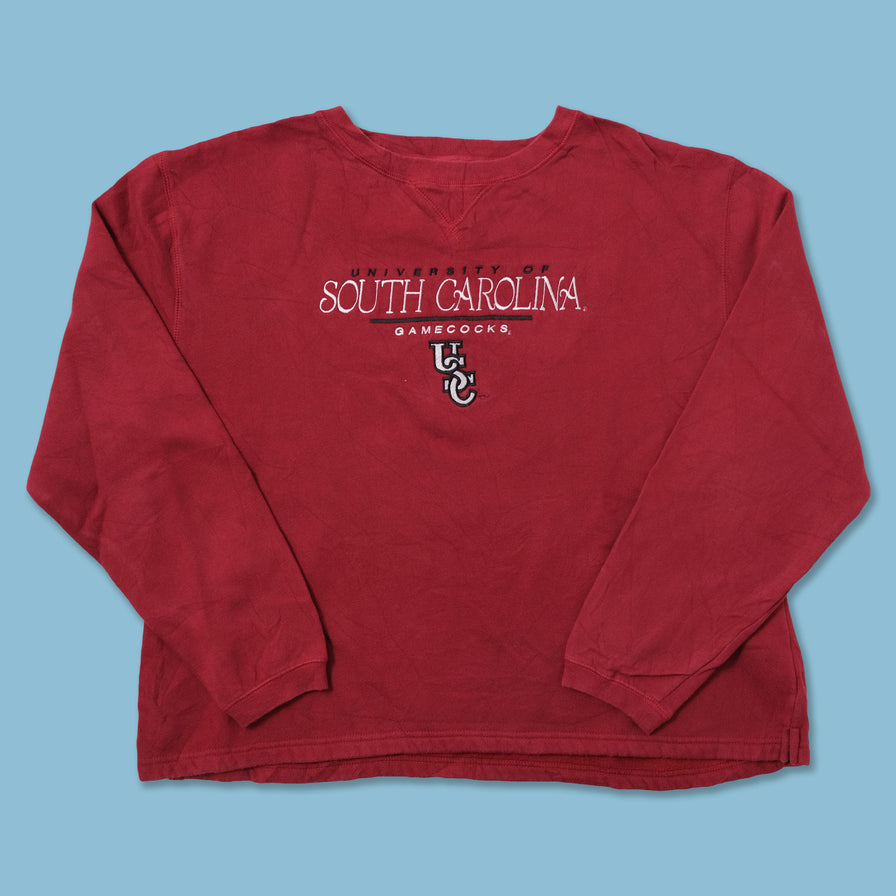 Vintage University of South Carolina Women’s Sweater Small