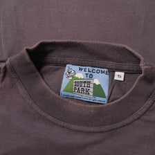 Vintage 2000 South Park Chef T-Shirt XLarge