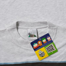 Vintage Deadstock 2000 South Park Women's T-Shirt Small