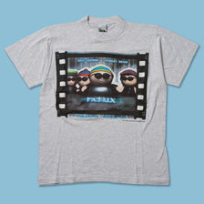 Vintage Deadstock 2000 South Park Women's T-Shirt Small