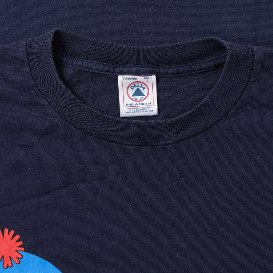 Vintage 1999 South Park T-Shirt XLarge