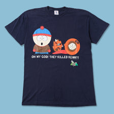 Vintage 1999 South Park T-Shirt XLarge