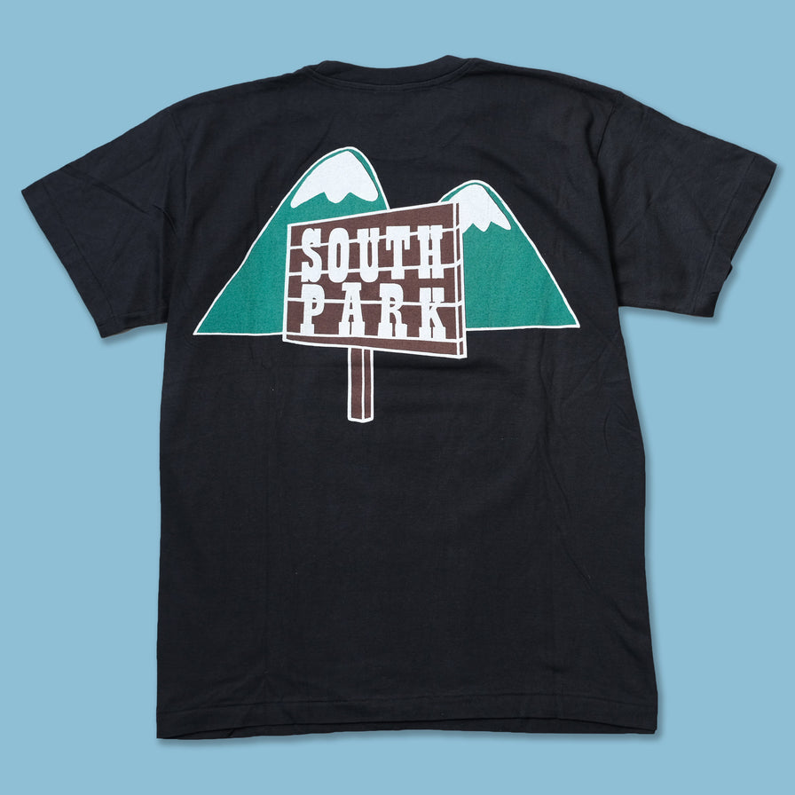 Vintage Southpark Chef T-Shirt Large