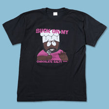 Vintage Southpark Chef T-Shirt Large