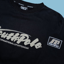 Vintage Southpole Sweater Medium - Double Double Vintage