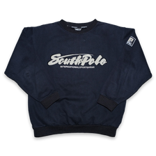 Vintage Southpole Sweater Medium - Double Double Vintage