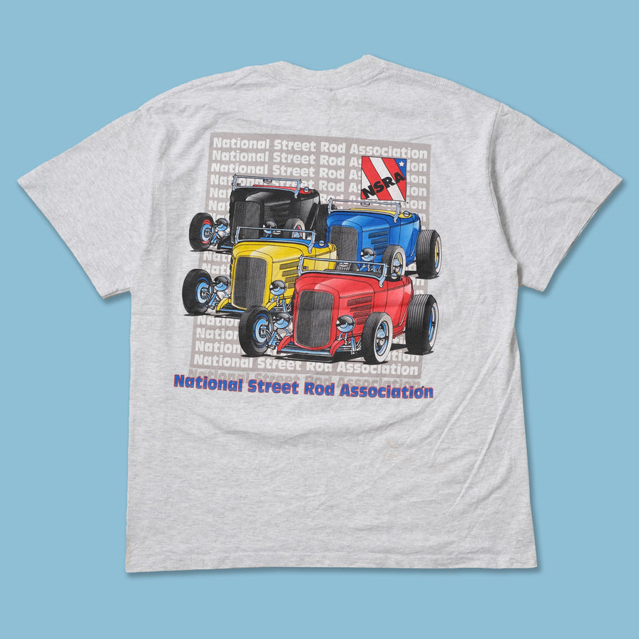 Vintage 2003 South West Nationals T-Shirt Medium / Large