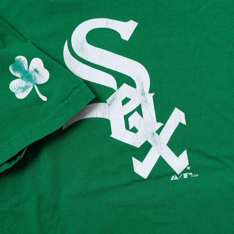 Vintage Chicago White Sox T-Shirt XLarge