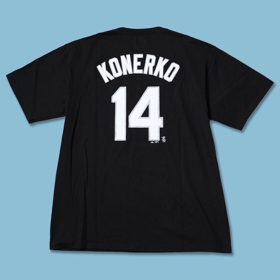 Vintage Chicago White Sox T-Shirt XLarge