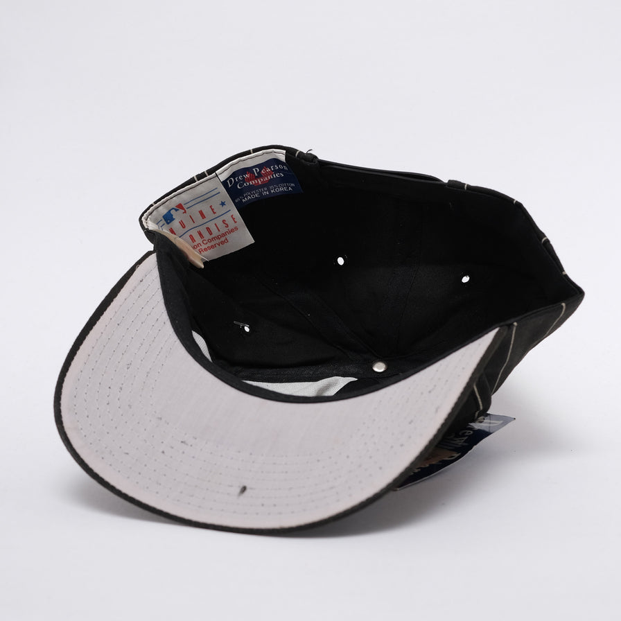 Vintage Deadstock Chicago White Sox Snapback