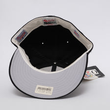 Vintage Chicago White Sox Fitted Cap 7 3/8