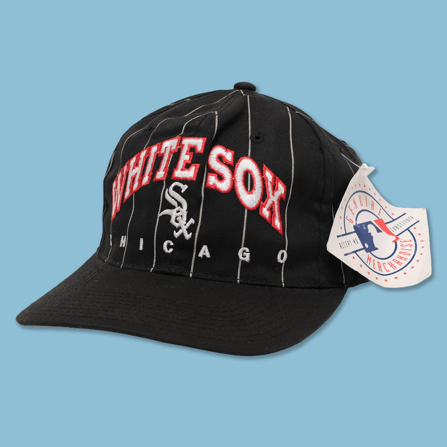Vintage Deadstock Chicago White Sox Snapback