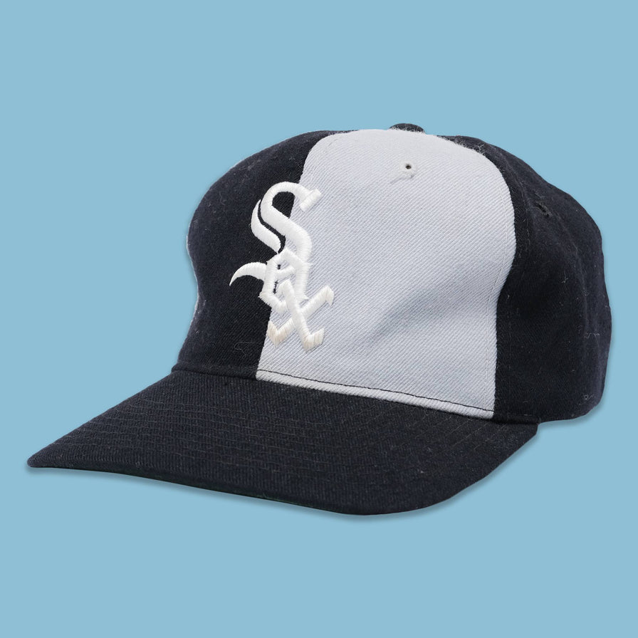Vintage Starter Boston White Sox Snapback