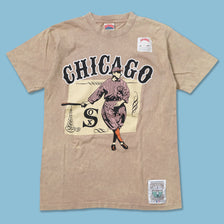 Vintage Deadstock Chicago White Sox T-Shirt Large