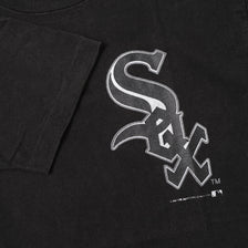 Vintage 1990 Chicago White Sox T-Shirt Large / XLarge