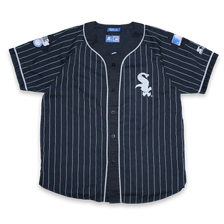 Vintage Starter Chicago White Sox Baseball Top XLarge - Double Double Vintage