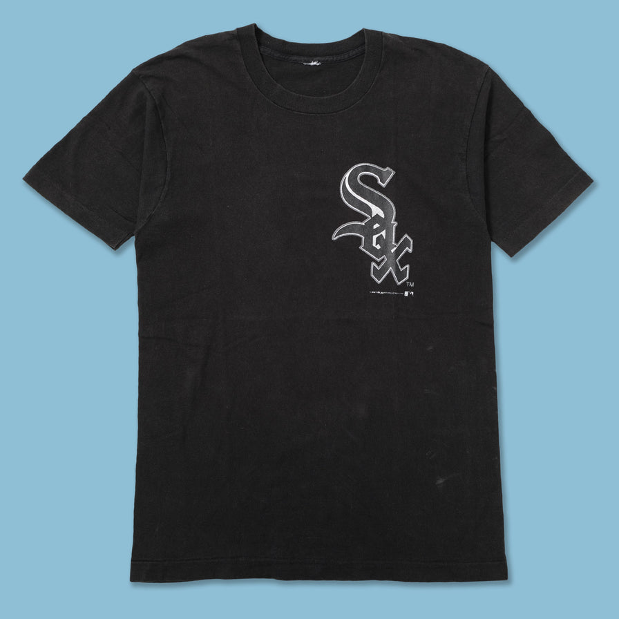 Vintage 1990 Chicago White Sox T-Shirt Large / XLarge