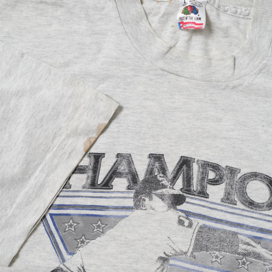 Vintage 1993 Chicago White Sox T-Shirt Large