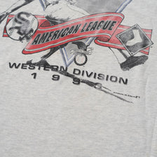 Vintage 1993 Chicago White Sox T-Shirt Large