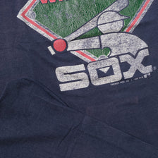 Vintage 1988 Chicago White Sox T-Shirt Medium / Large