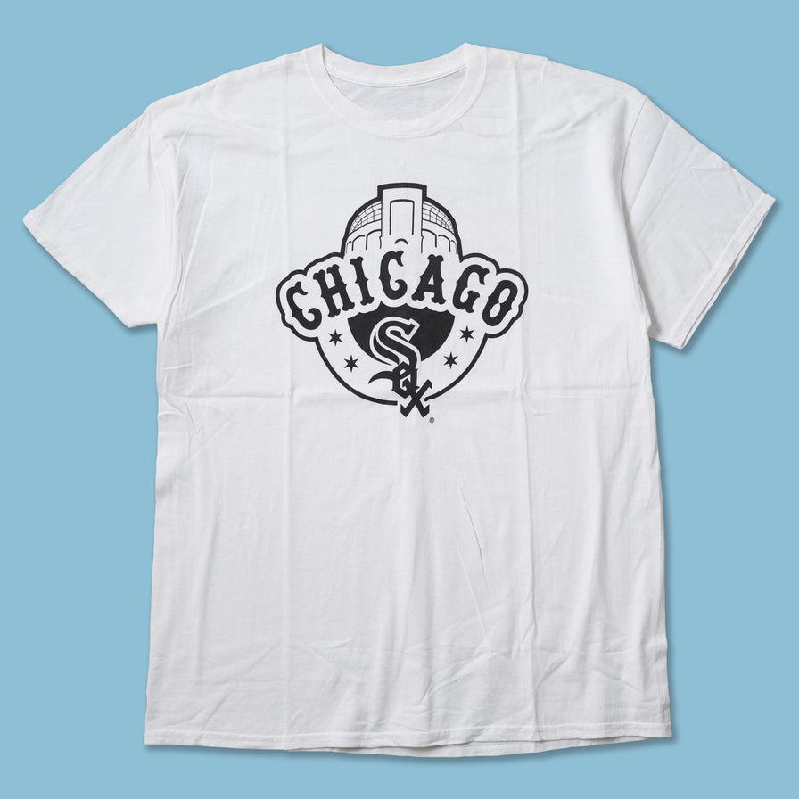 Vintage Chicago White Sox T-Shirt XLarge