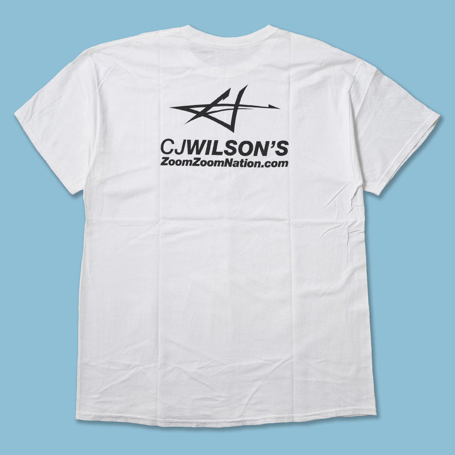 Vintage Chicago White Sox T-Shirt XLarge