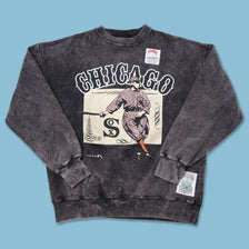 Vintage Deadstock Chicago White Sox Sweater XLarge