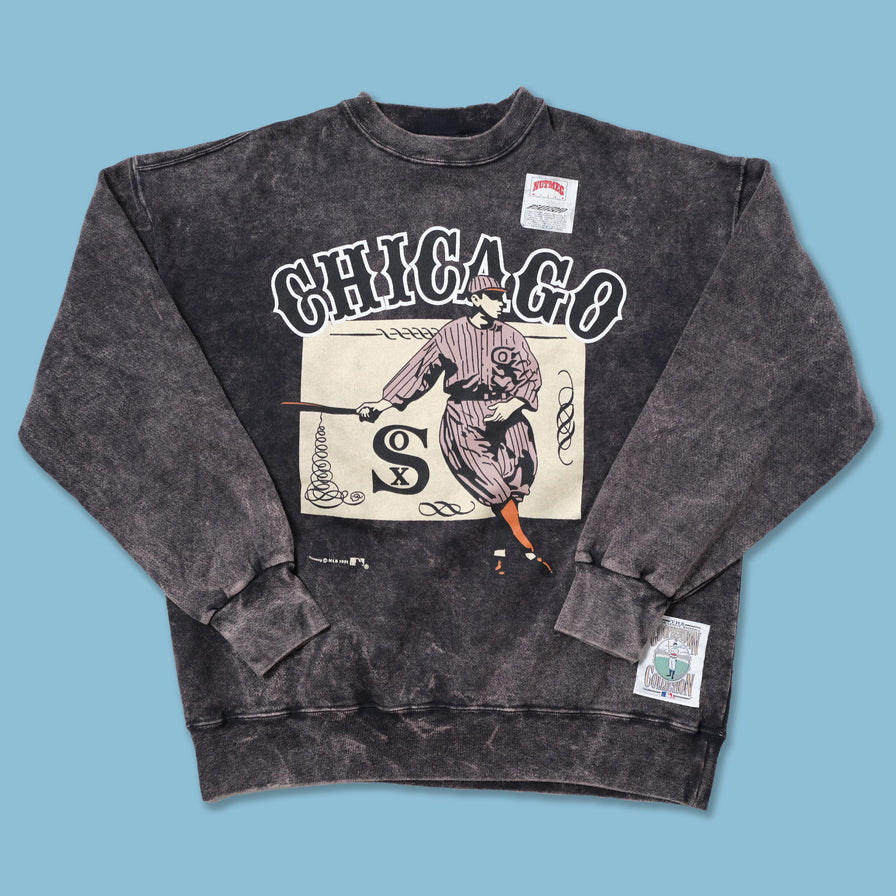 Vintage Deadstock Chicago White Sox Sweater XLarge