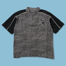 Vintage Deadstock Chicago White Sox Polo Large