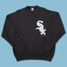 Vintage 1995 Chicago White Sox Sweater Large
