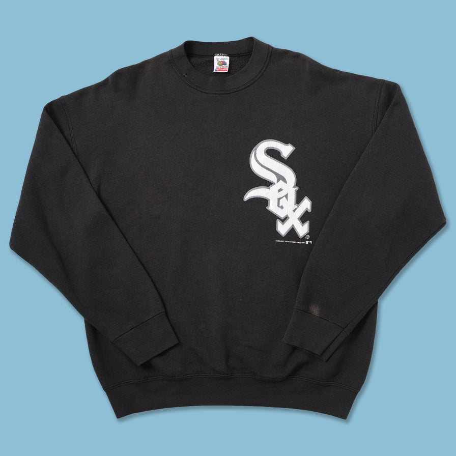 Vintage 1995 Chicago White Sox Sweater Large