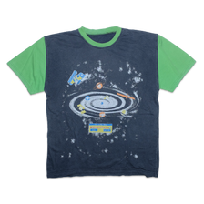 Vintage Space T-Shirt XLarge - Double Double Vintage