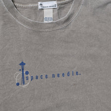 Vintage Space Needle T-Shirt XLarge