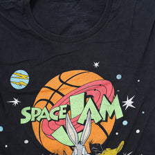 Space Jam T-Shirt Medium