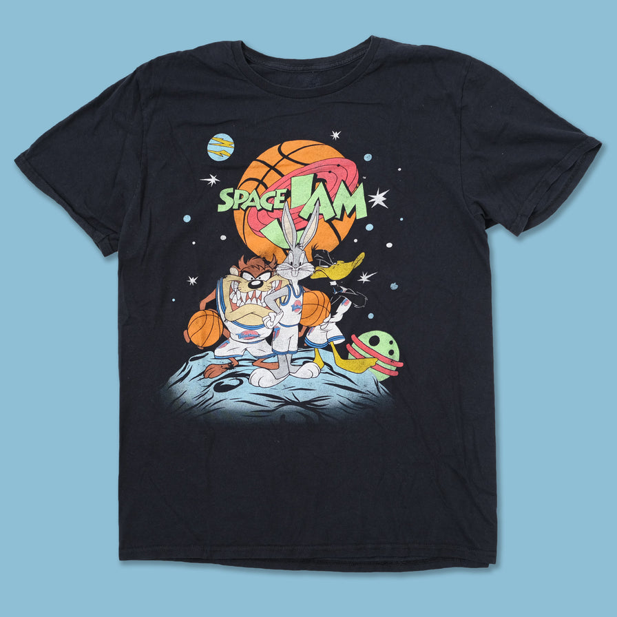 Space Jam T-Shirt Medium