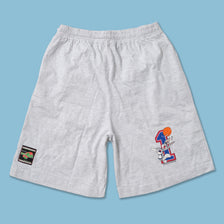 Vintage Deadstock Space Jam Sweat Shorts XLarge