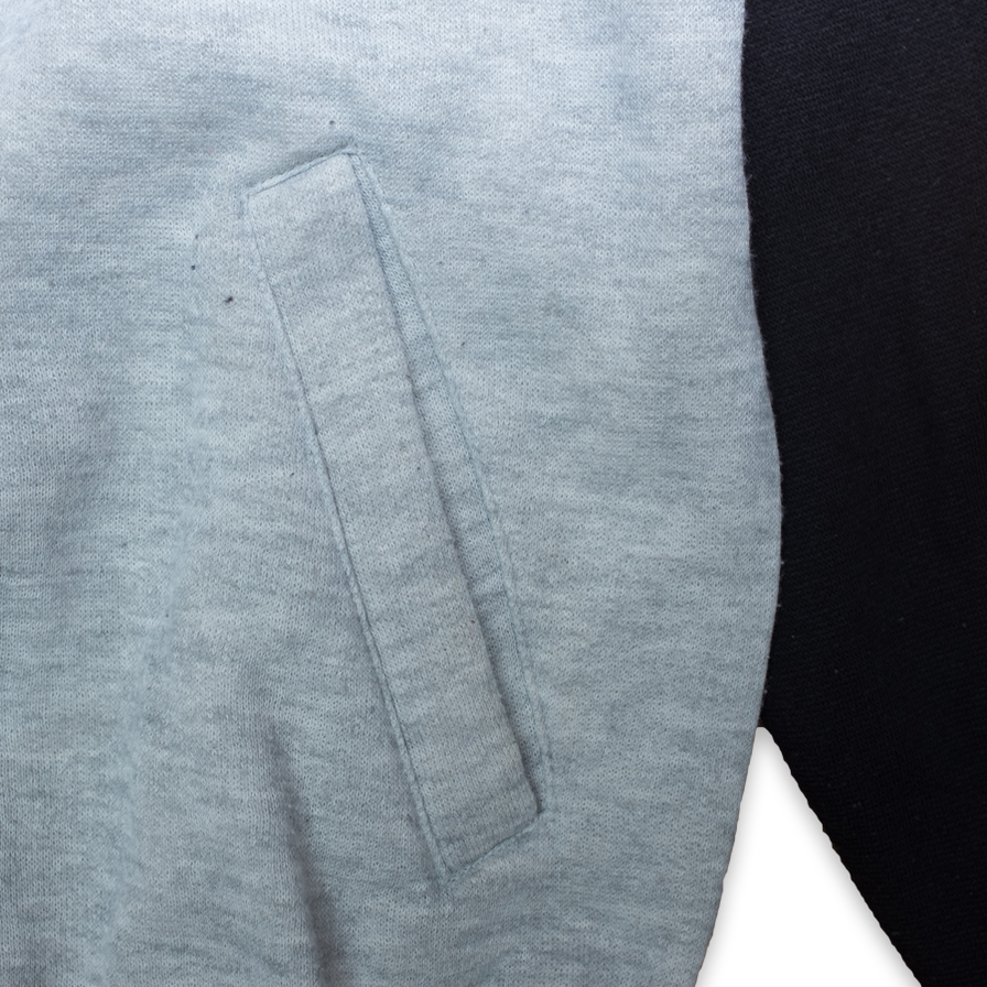 Spalding Training Jacket Medium / Large - Double Double Vintage