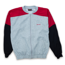 Spalding Training Jacket Medium / Large - Double Double Vintage
