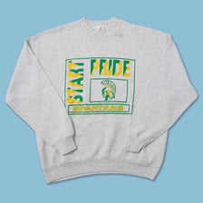 Vintage Spartans Sweater Medium / Large