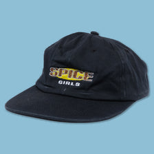 Vintage Spice Girls Snapback
